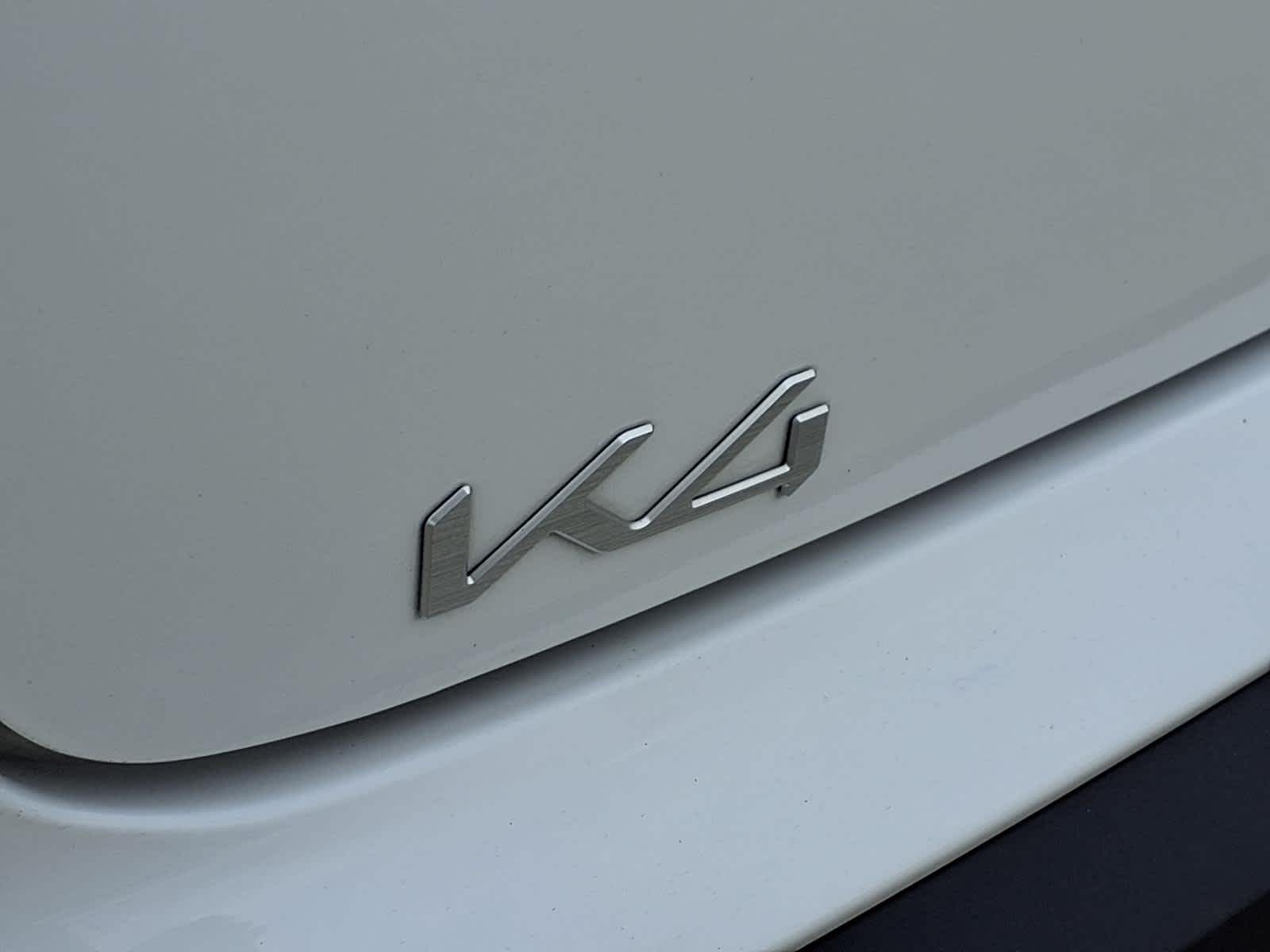 Thumbnail: 2025 Kia K4 - 7