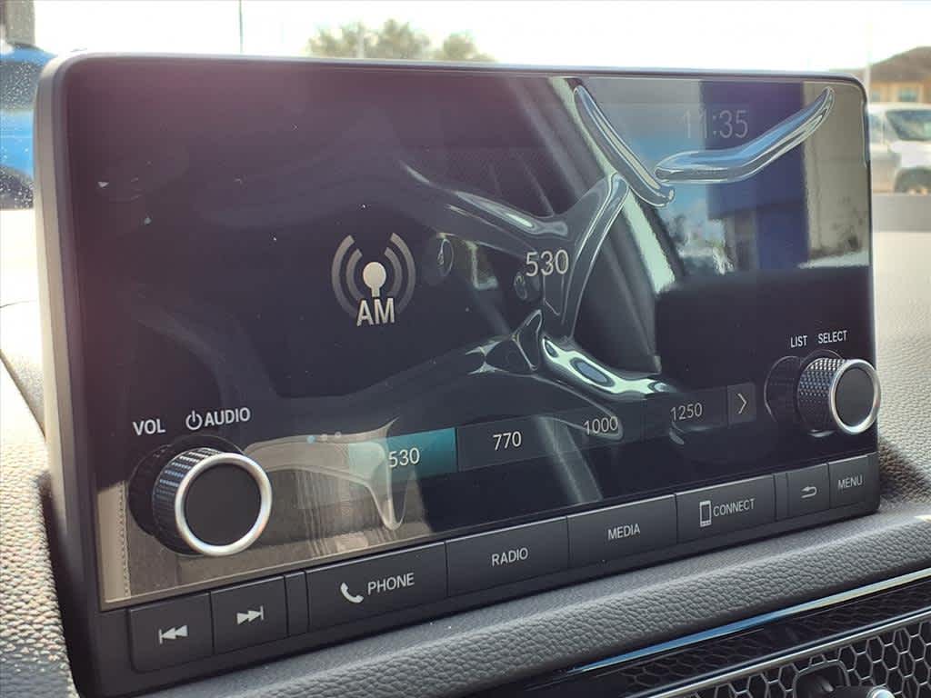 Thumbnail: 2026 Honda Civic - 19