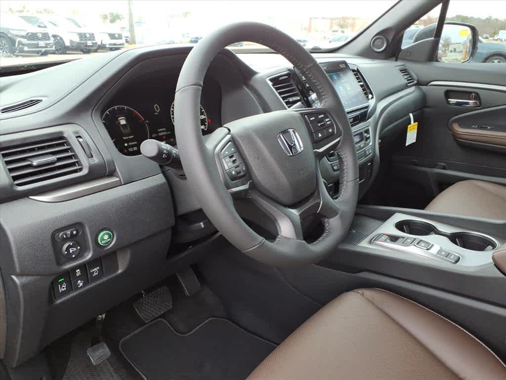 Thumbnail: 2026 Honda Ridgeline - 2