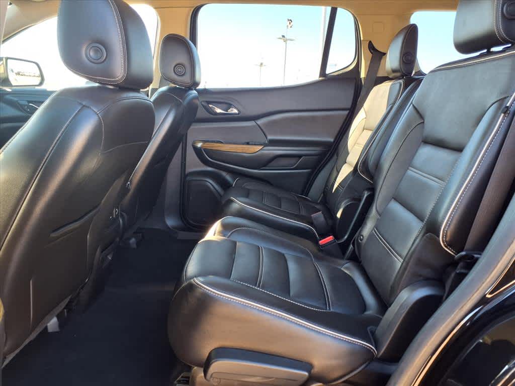 Thumbnail: 2019 GMC Acadia - 12