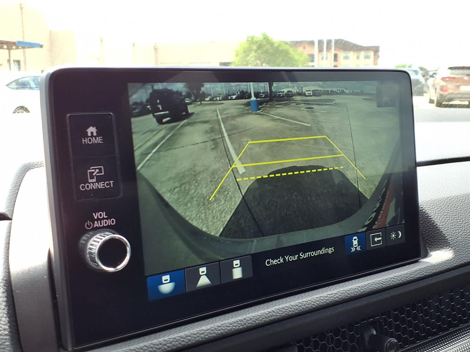 Thumbnail: 2026 Honda CR-V - 17