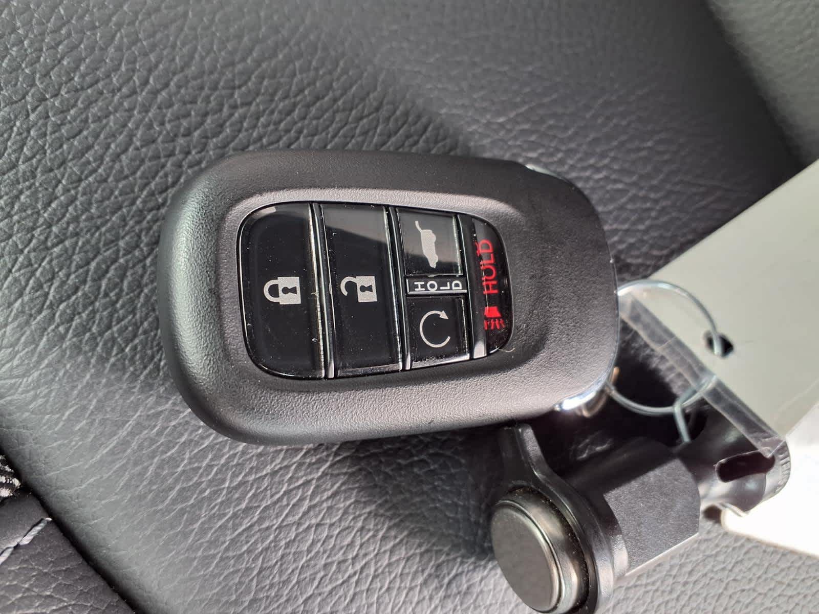 Thumbnail: 2026 Honda Pilot - 20