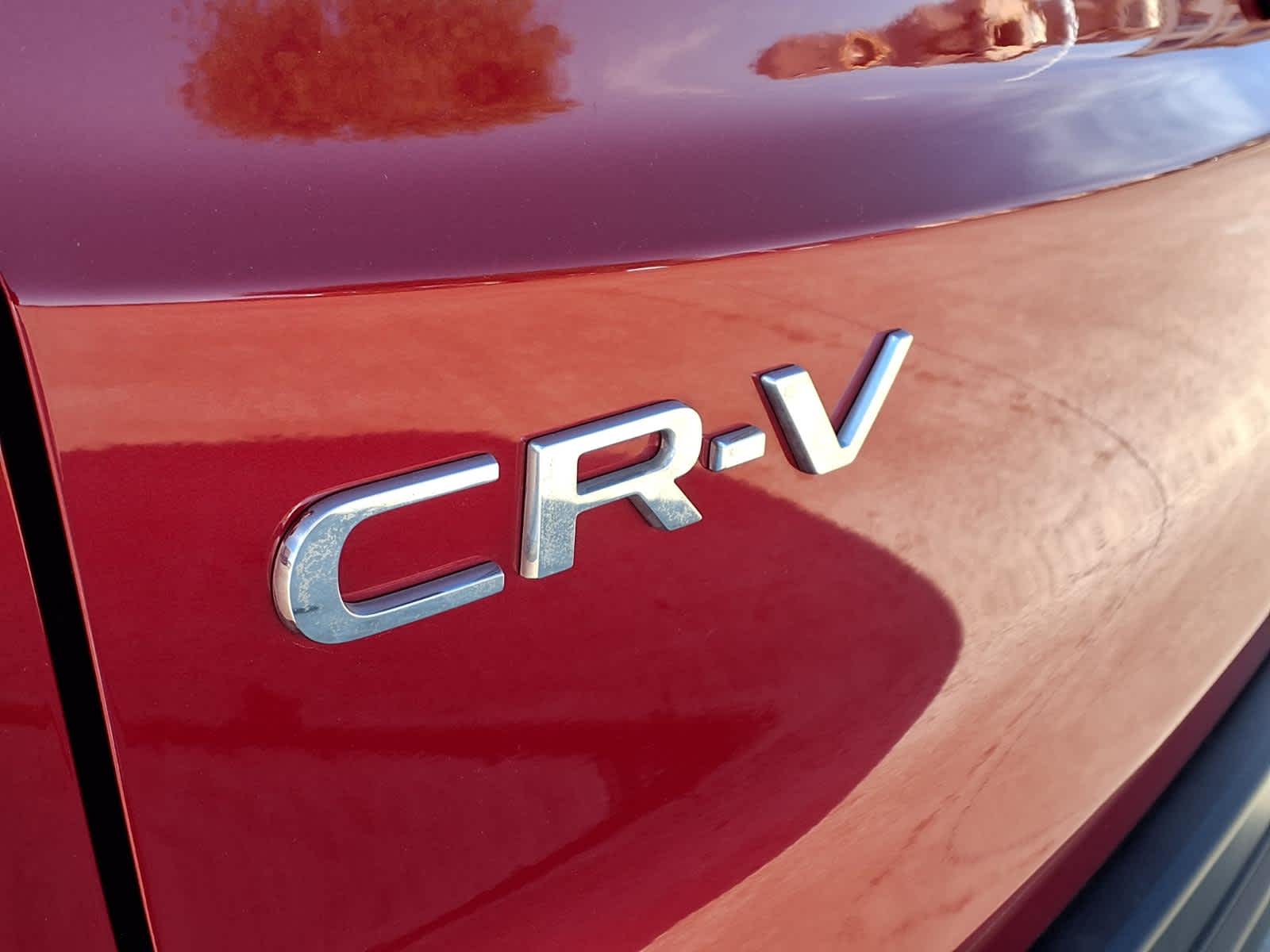 Thumbnail: 2024 Honda CR-V - 7
