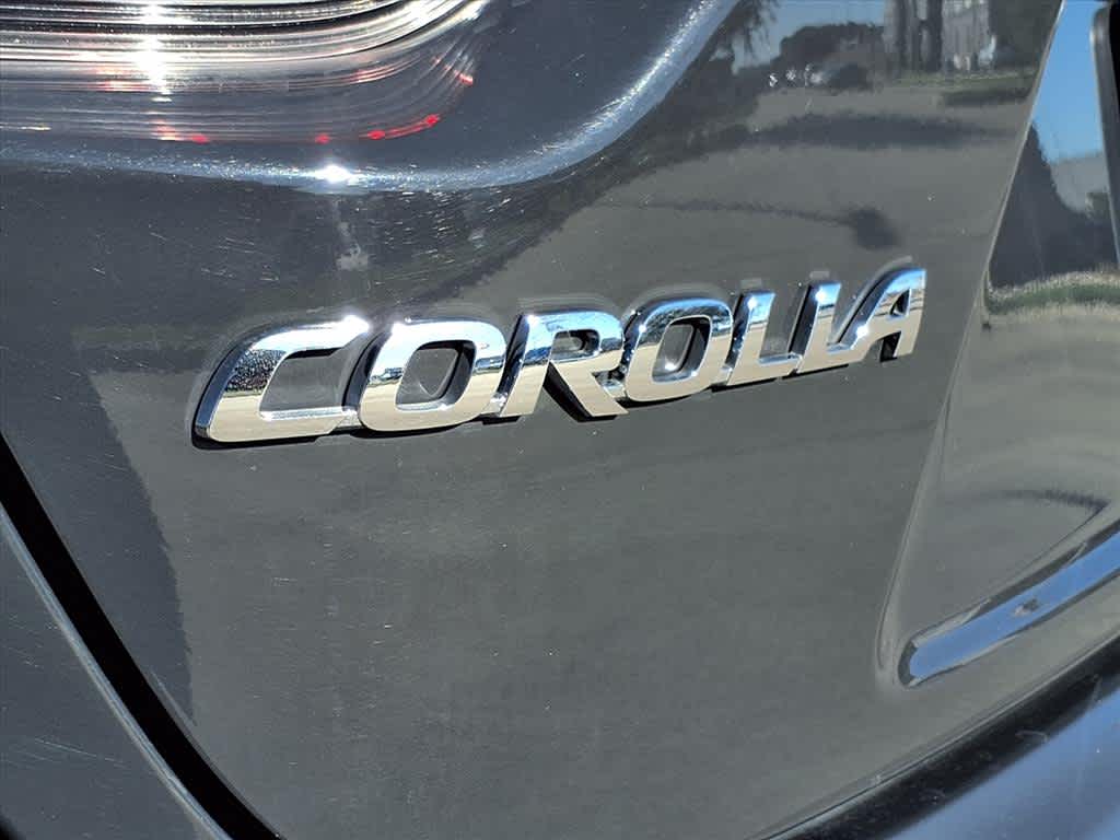 Thumbnail: 2024 Toyota Corolla - 6