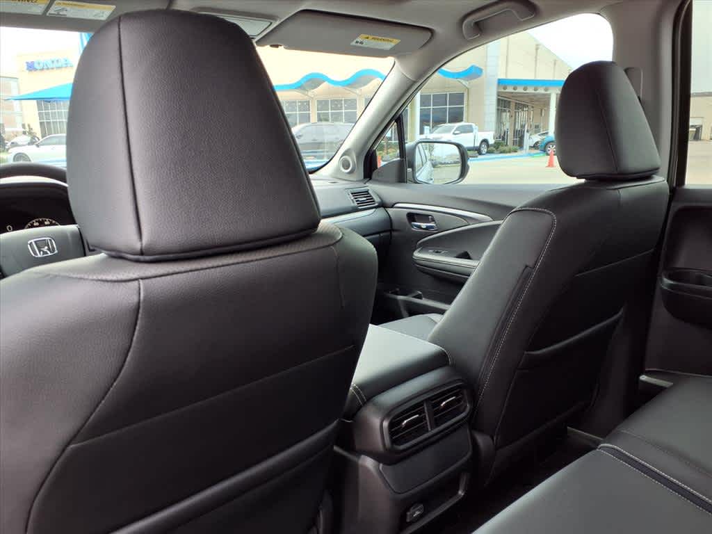 Thumbnail: 2026 Honda Ridgeline - 13