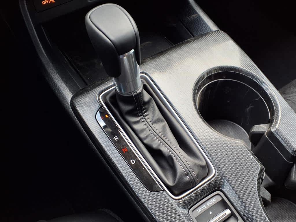 Thumbnail: 2026 Honda Civic - 19