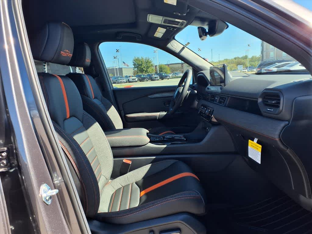 Thumbnail: 2026 Honda Passport - 15