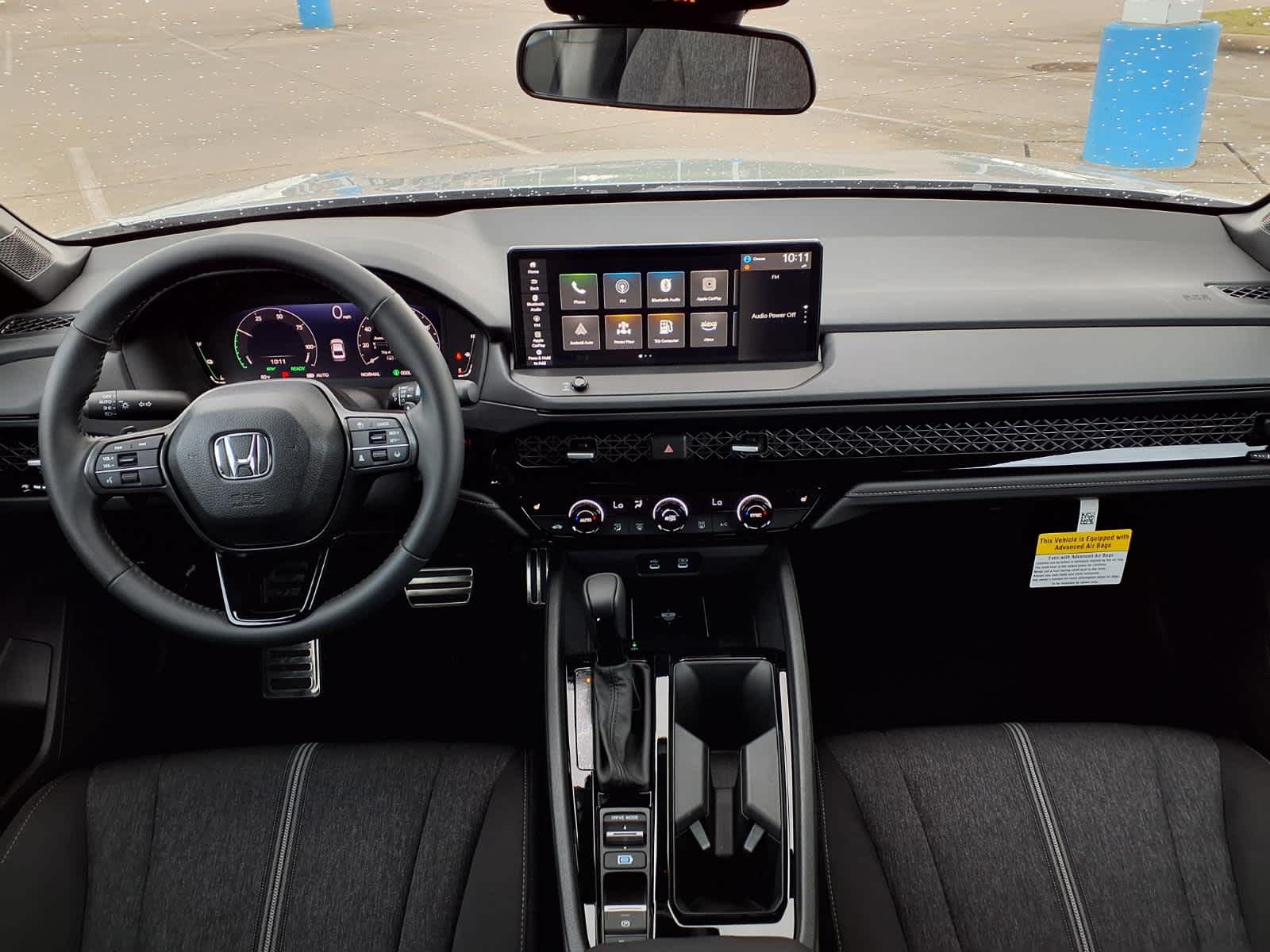 Thumbnail: 2026 Honda Accord - 14
