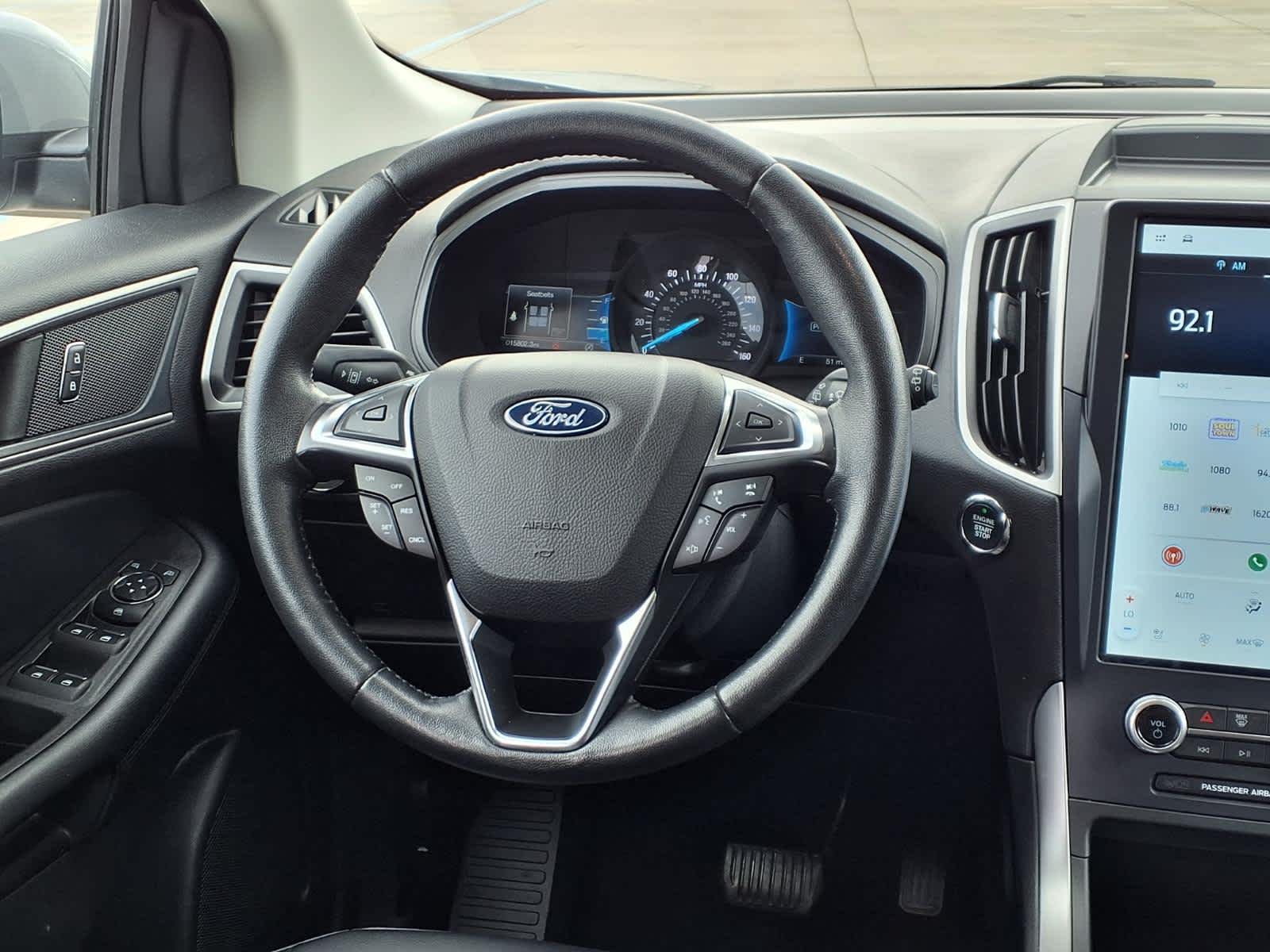 Thumbnail: 2022 Ford Edge - 15