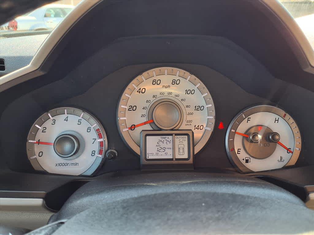 Thumbnail: 2014 Honda Pilot - 17