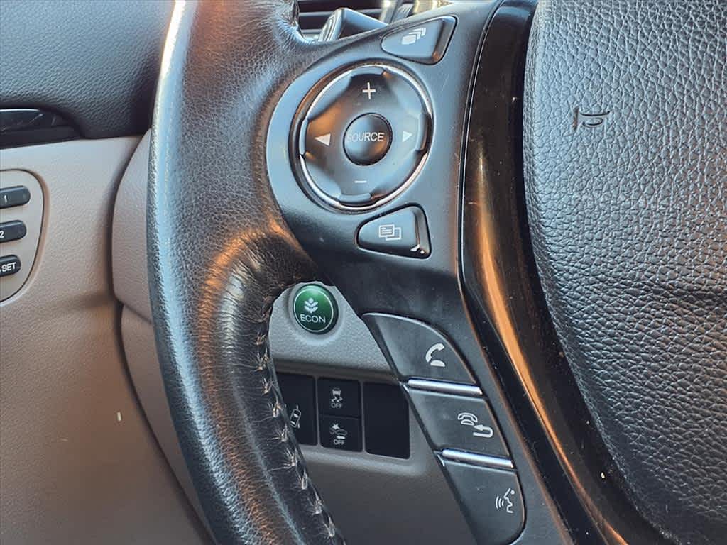 Thumbnail: 2016 Honda Pilot - 22