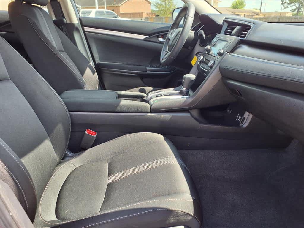 Thumbnail: 2020 Honda Civic - 14