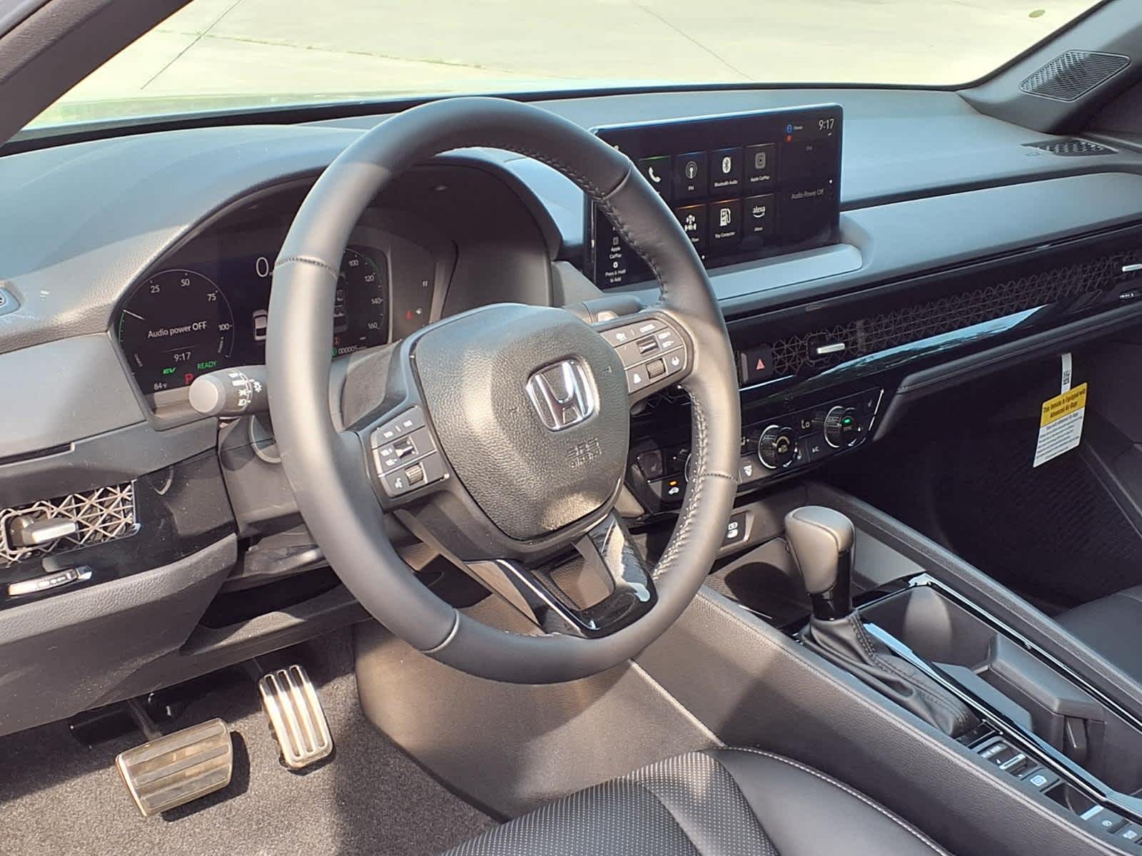 Thumbnail: 2026 Honda Accord - 2