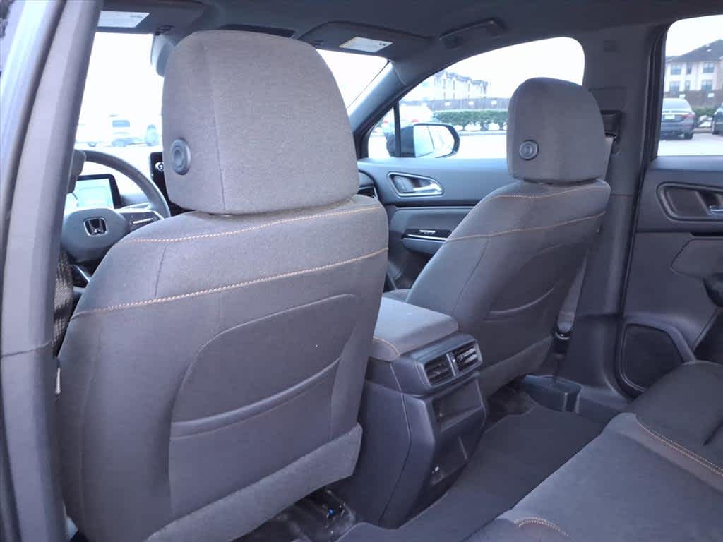 Thumbnail: 2026 Honda Prologue - 12