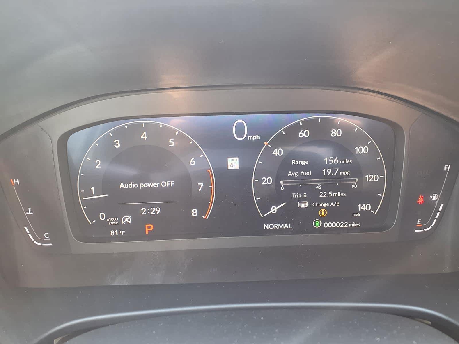 Thumbnail: 2026 Honda CR-V - 17