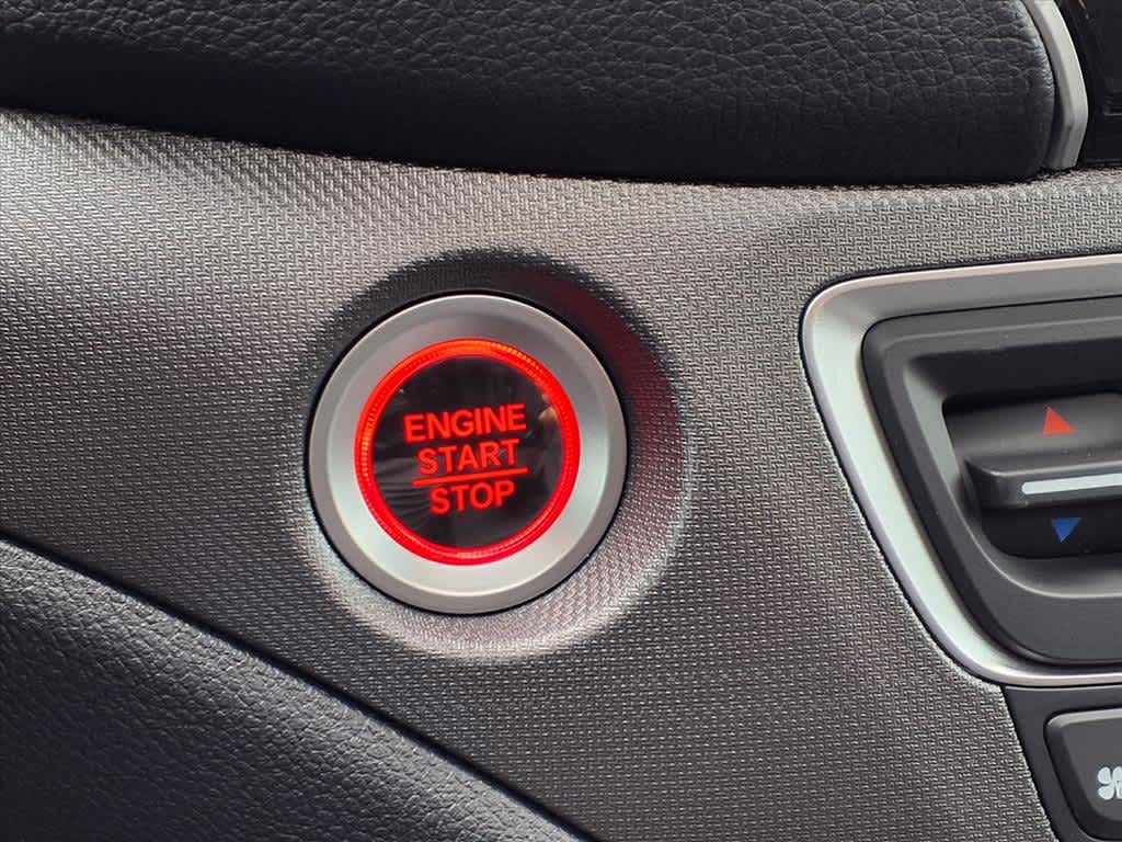 Thumbnail: 2026 Honda Ridgeline - 20