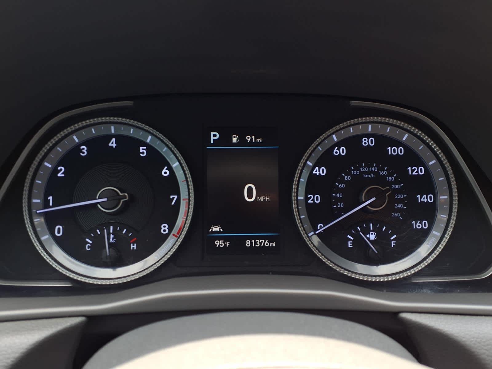 Thumbnail: 2021 Hyundai Sonata - 16