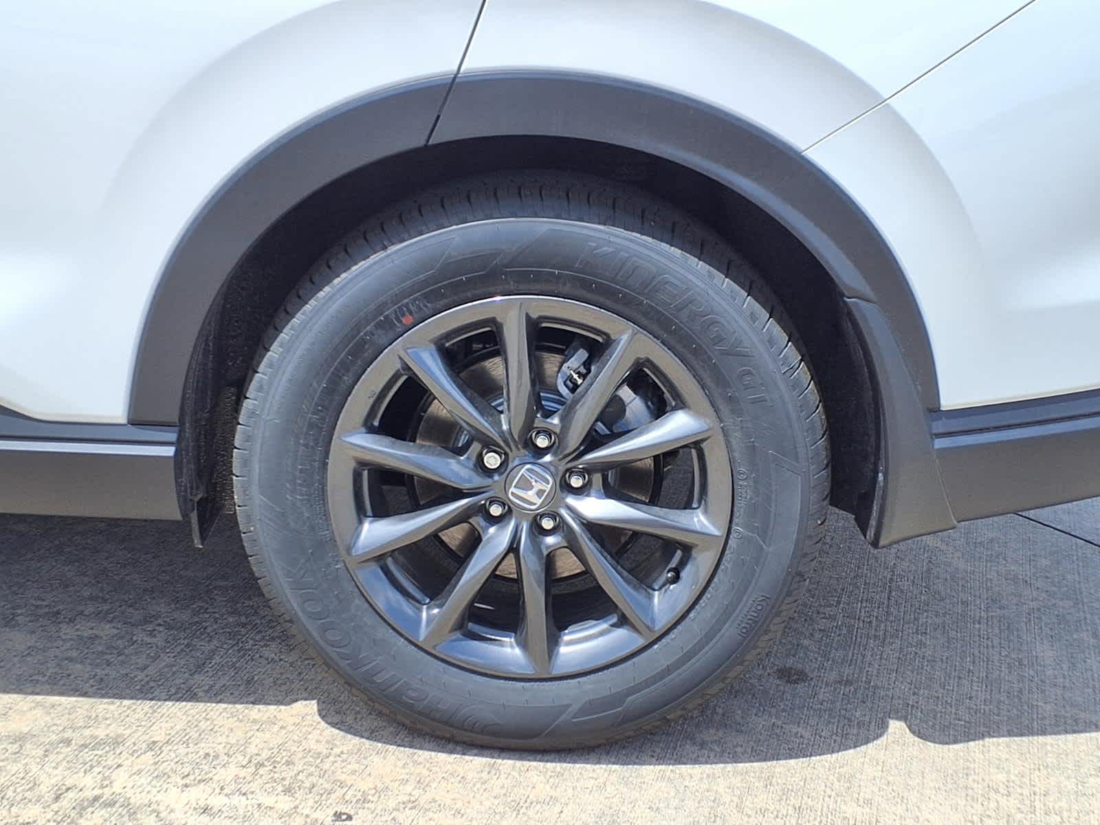 Thumbnail: 2026 Honda CR-V - 8