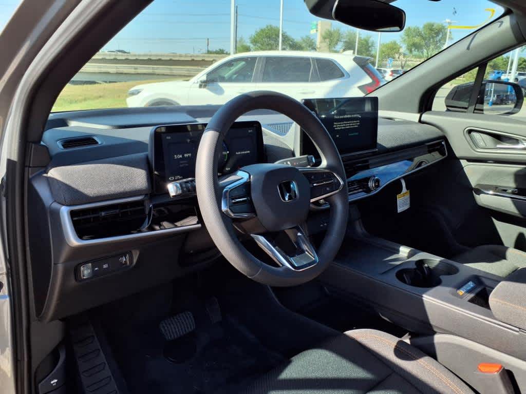 Thumbnail: 2025 Honda Prologue - 2