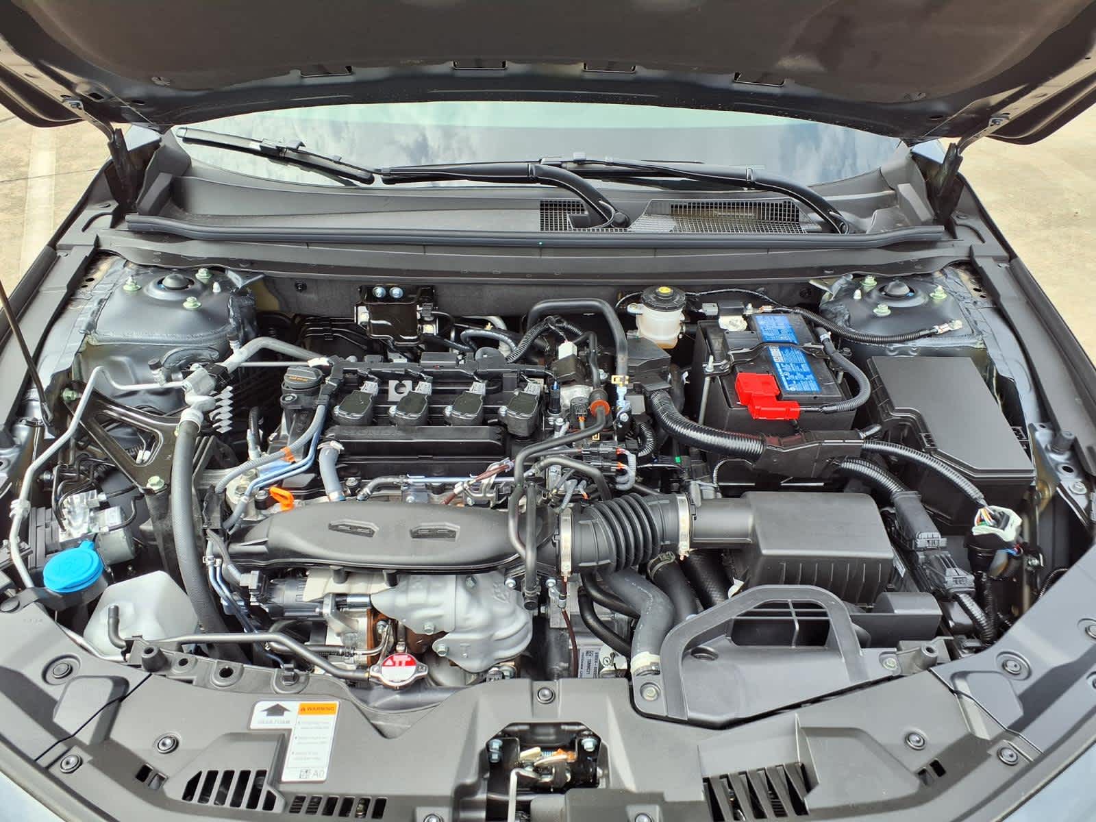 Thumbnail: 2026 Honda Accord - 9