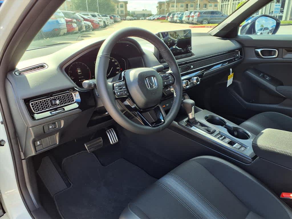 Thumbnail: 2026 Honda Civic - 2