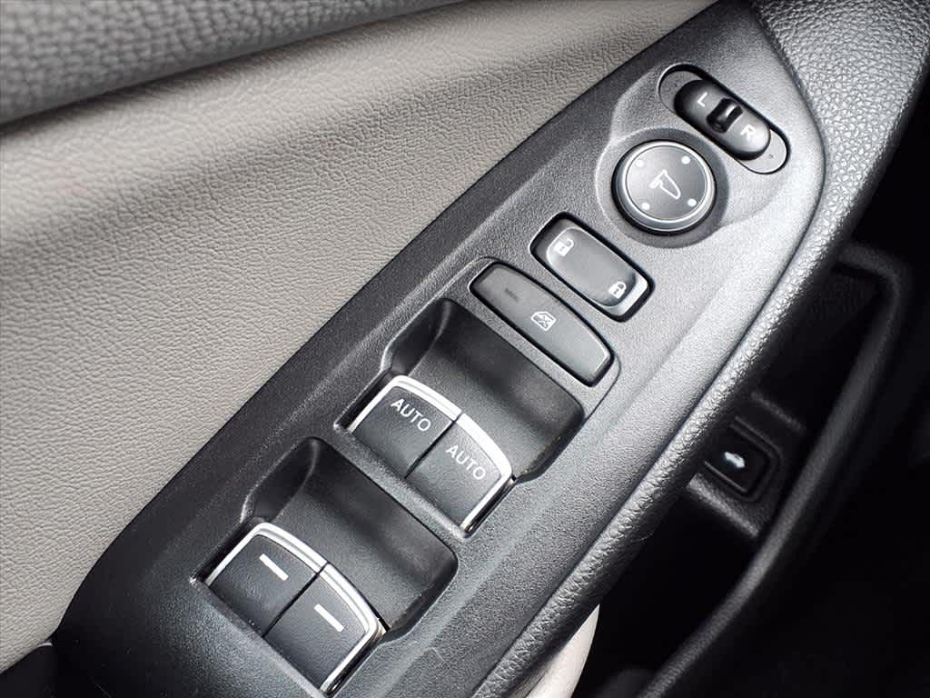 Thumbnail: 2020 Honda Accord - 25