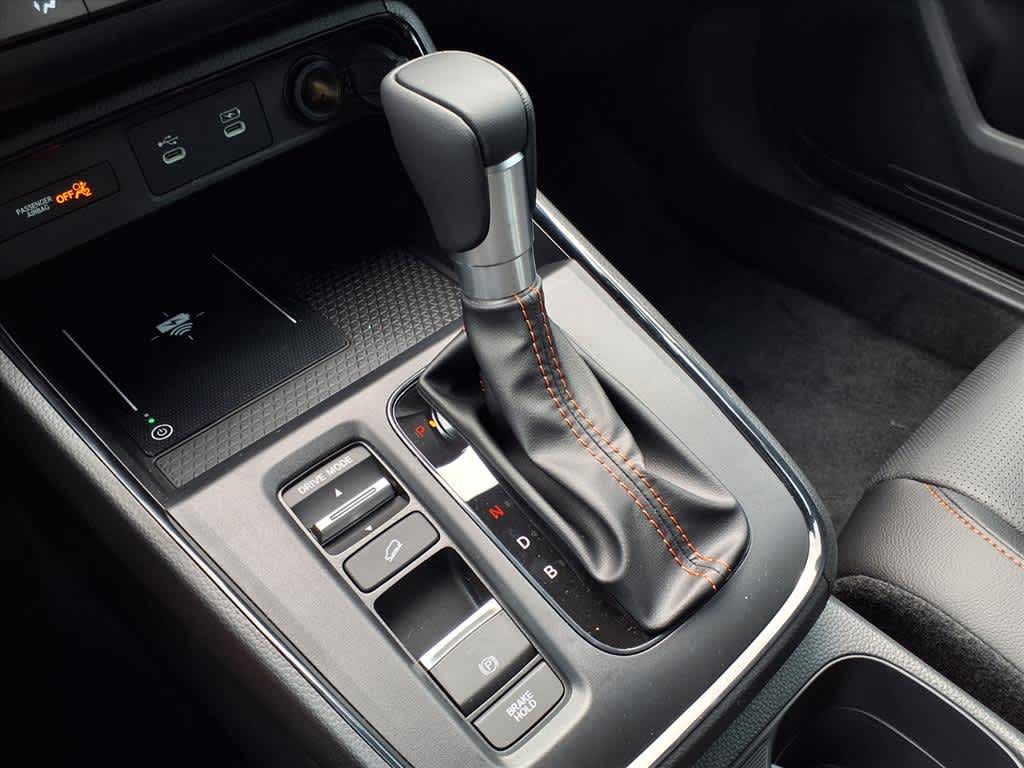 Thumbnail: 2026 Honda CR-V - 17