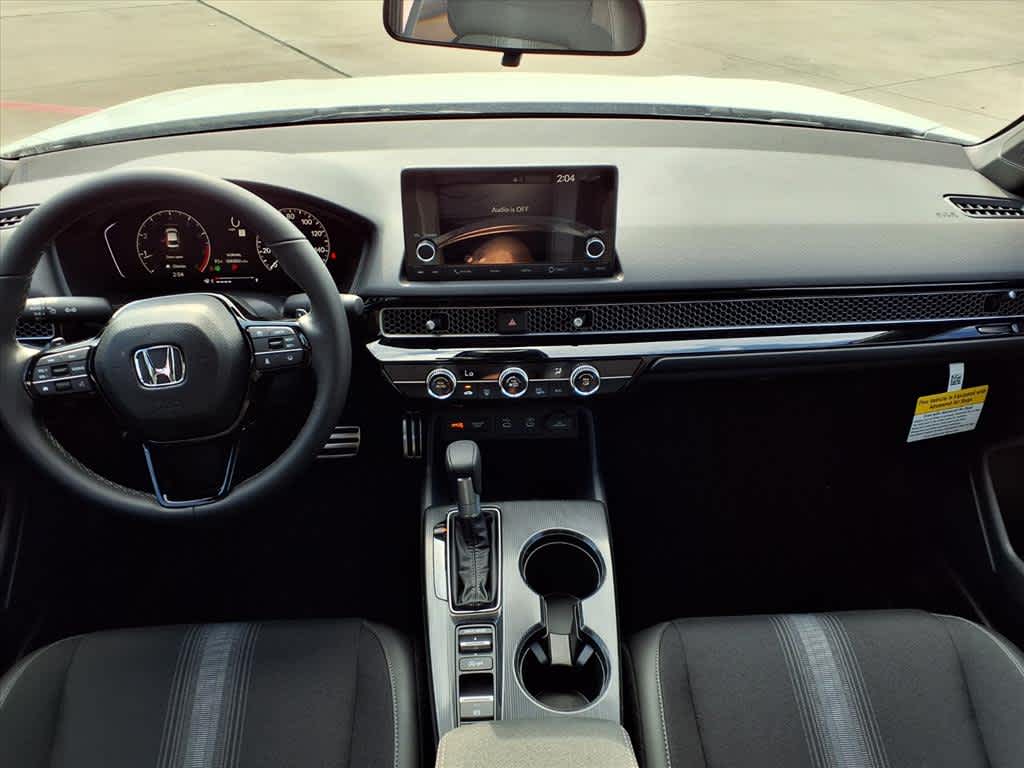 Thumbnail: 2026 Honda Civic - 10