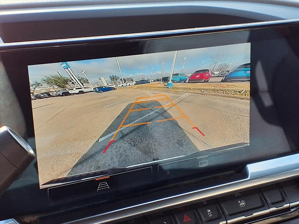 Thumbnail: 2024 GMC Sierra 1500 - 18