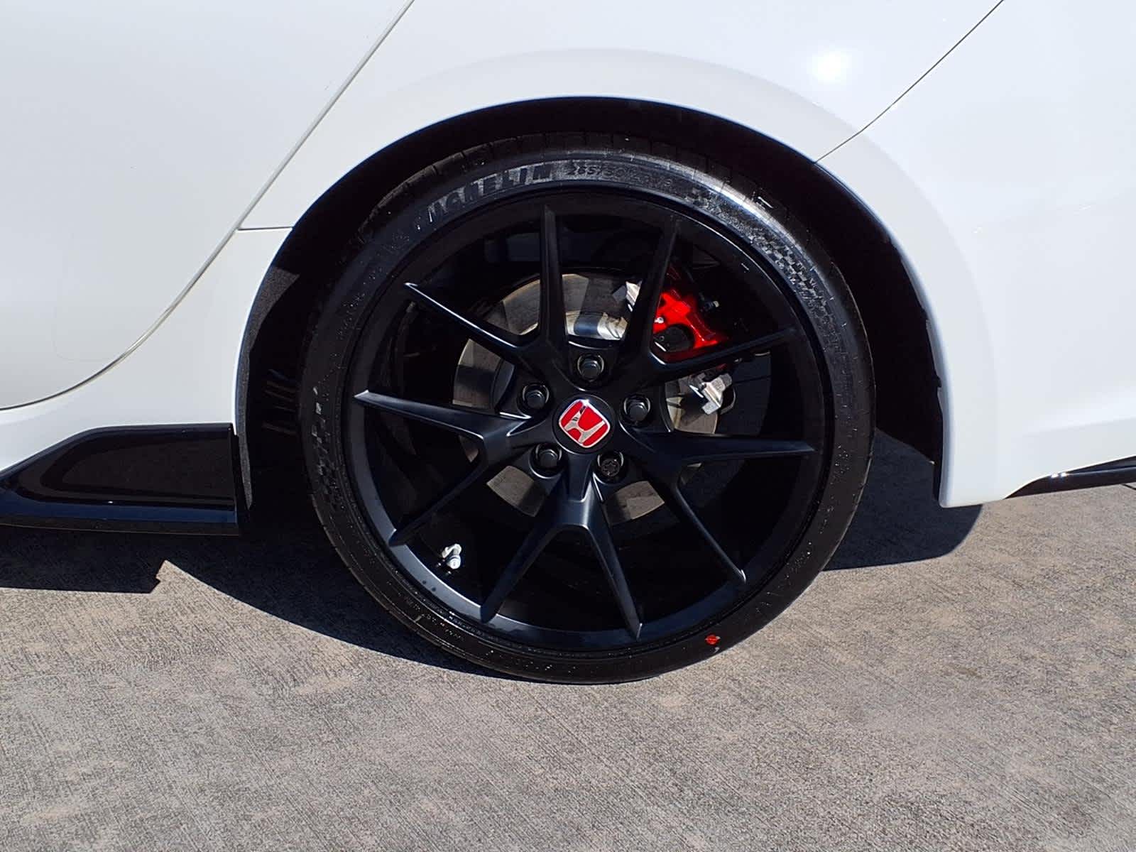 Thumbnail: 2026 Honda Civic - 8