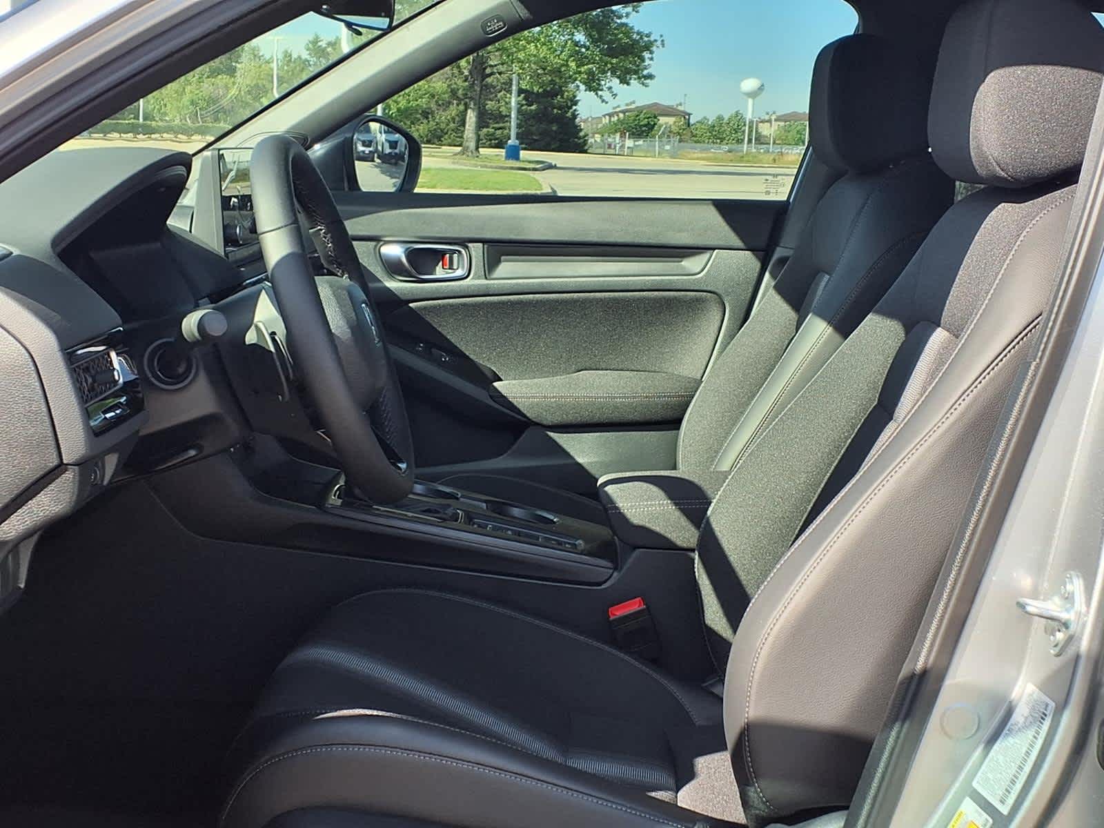 Thumbnail: 2026 Honda Civic - 10