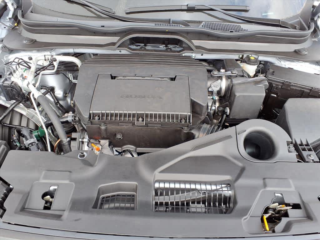 Thumbnail: 2026 Honda Pilot - 7