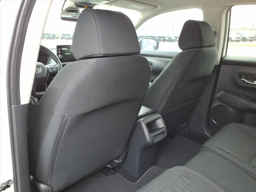 Thumbnail: 2026 Honda HR-V - 12