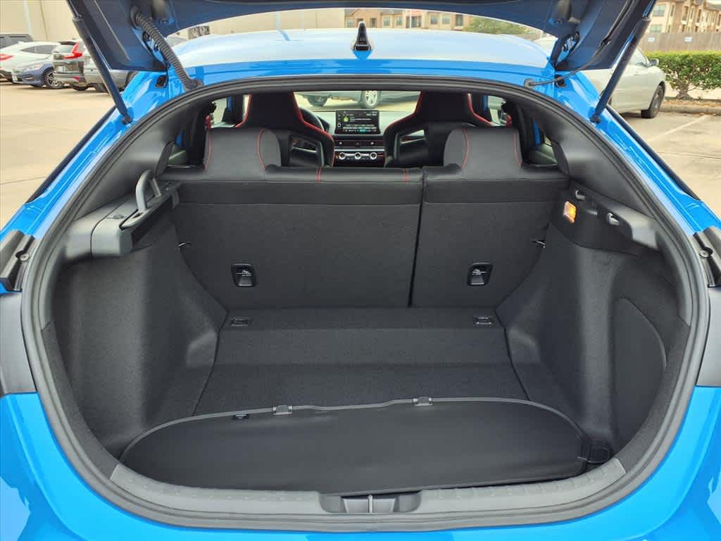 Thumbnail: 2025 Honda Civic - 9