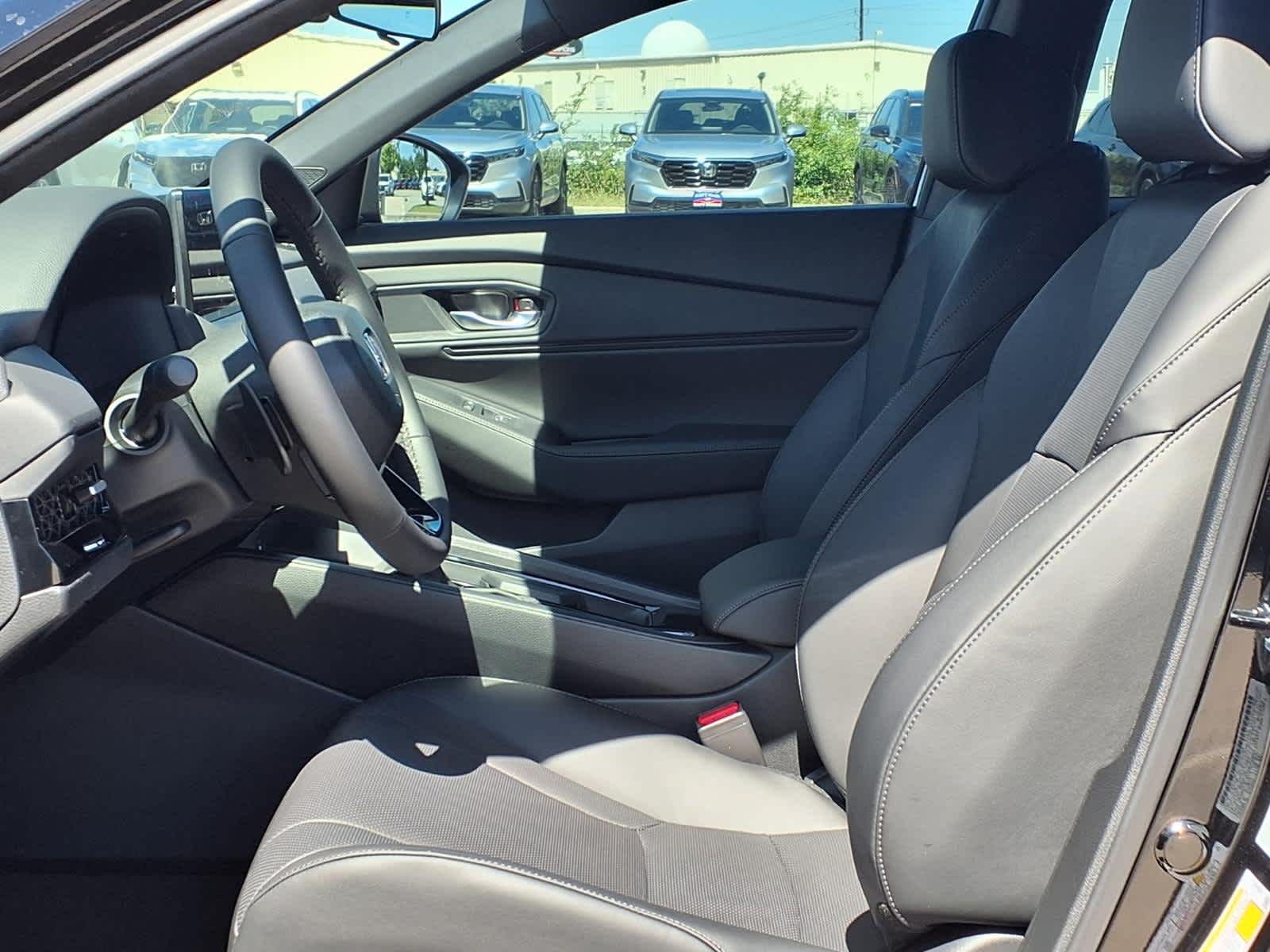 Thumbnail: 2026 Honda Accord - 10