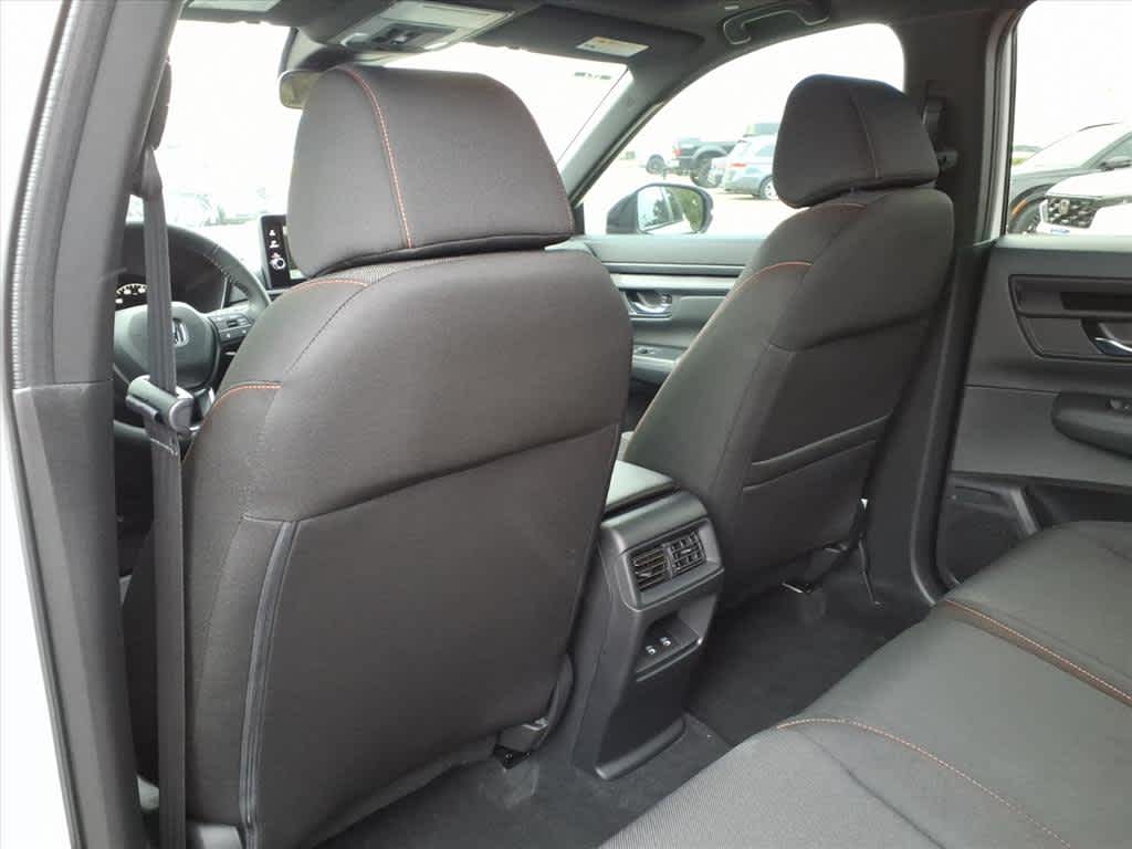 Thumbnail: 2026 Honda CR-V - 12