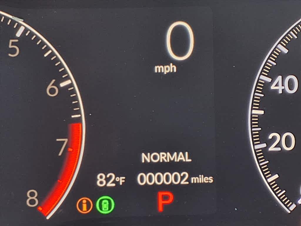 Thumbnail: 2026 Honda Civic - 18