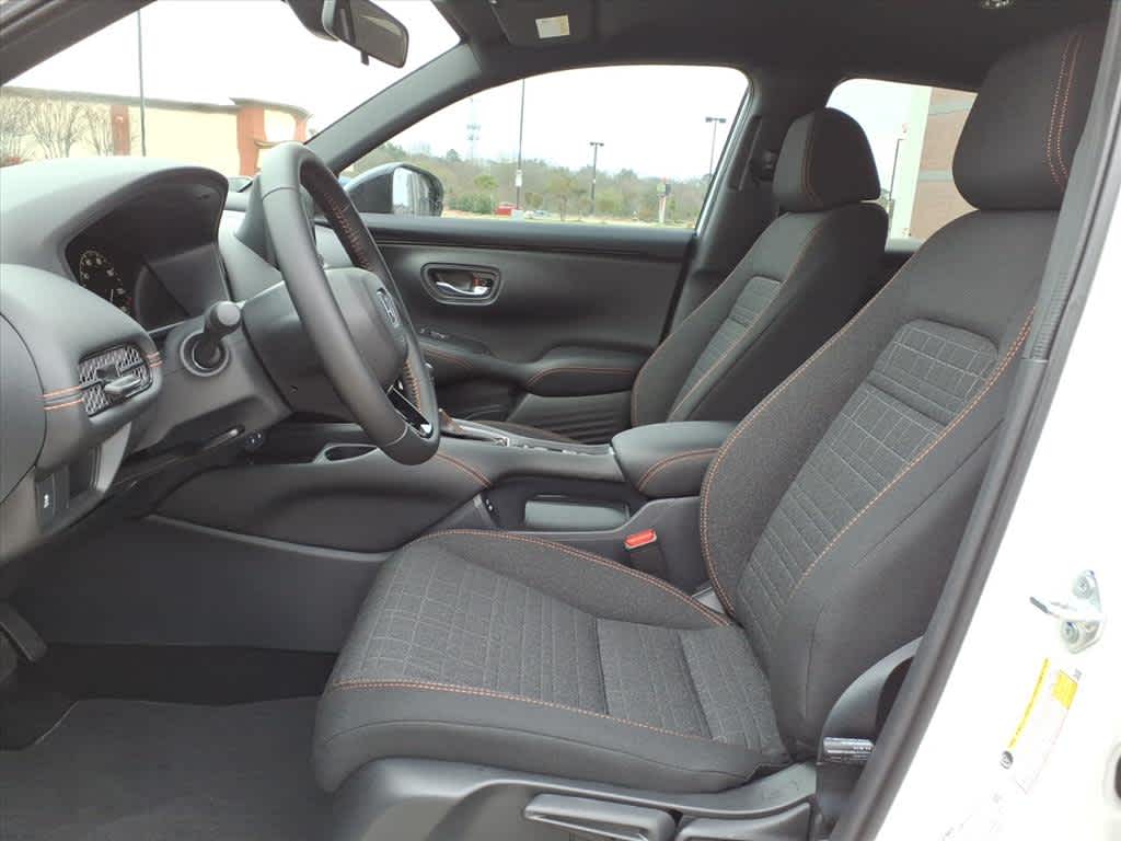 Thumbnail: 2026 Honda HR-V - 11