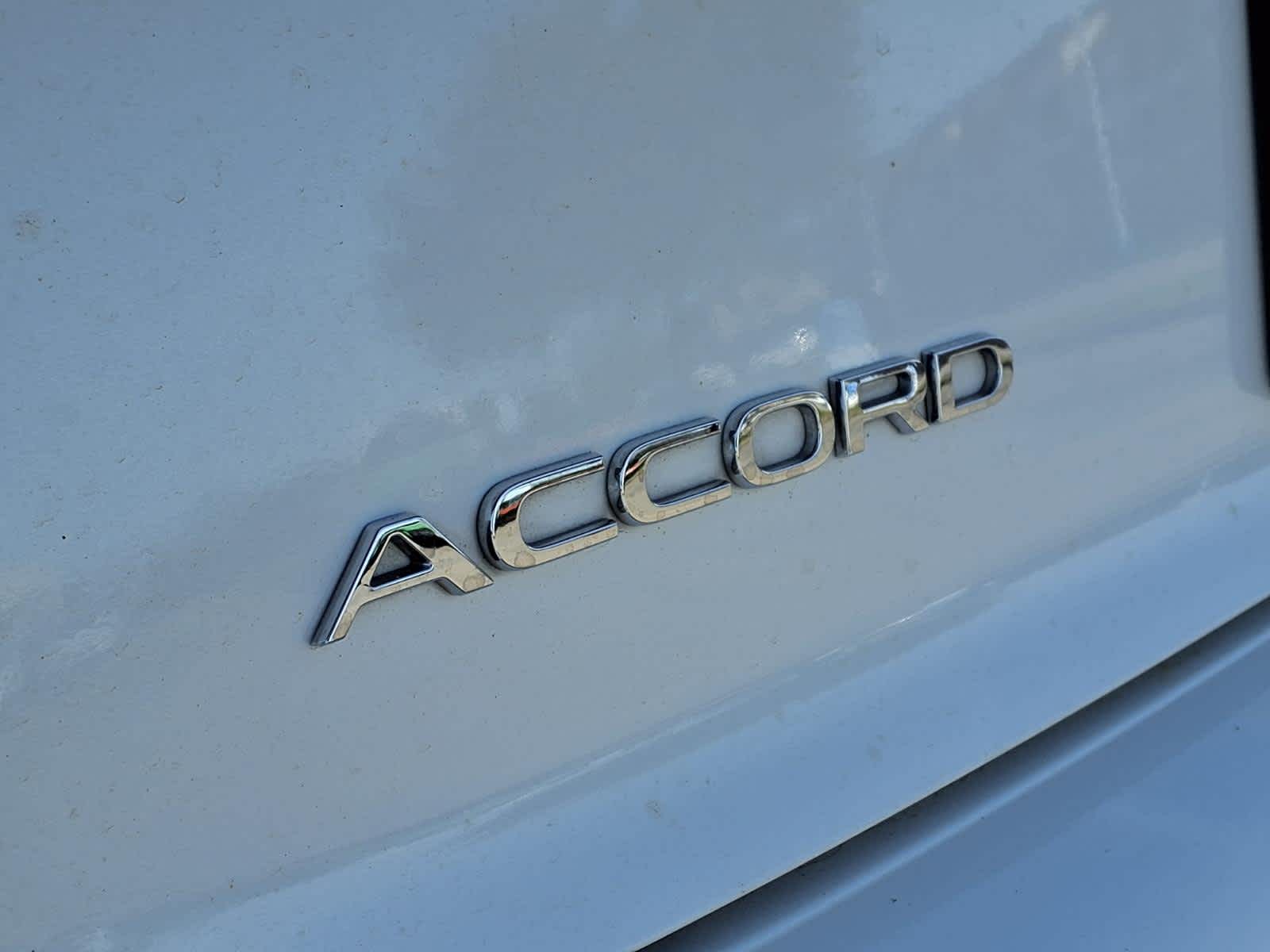 Thumbnail: 2024 Honda Accord - 7