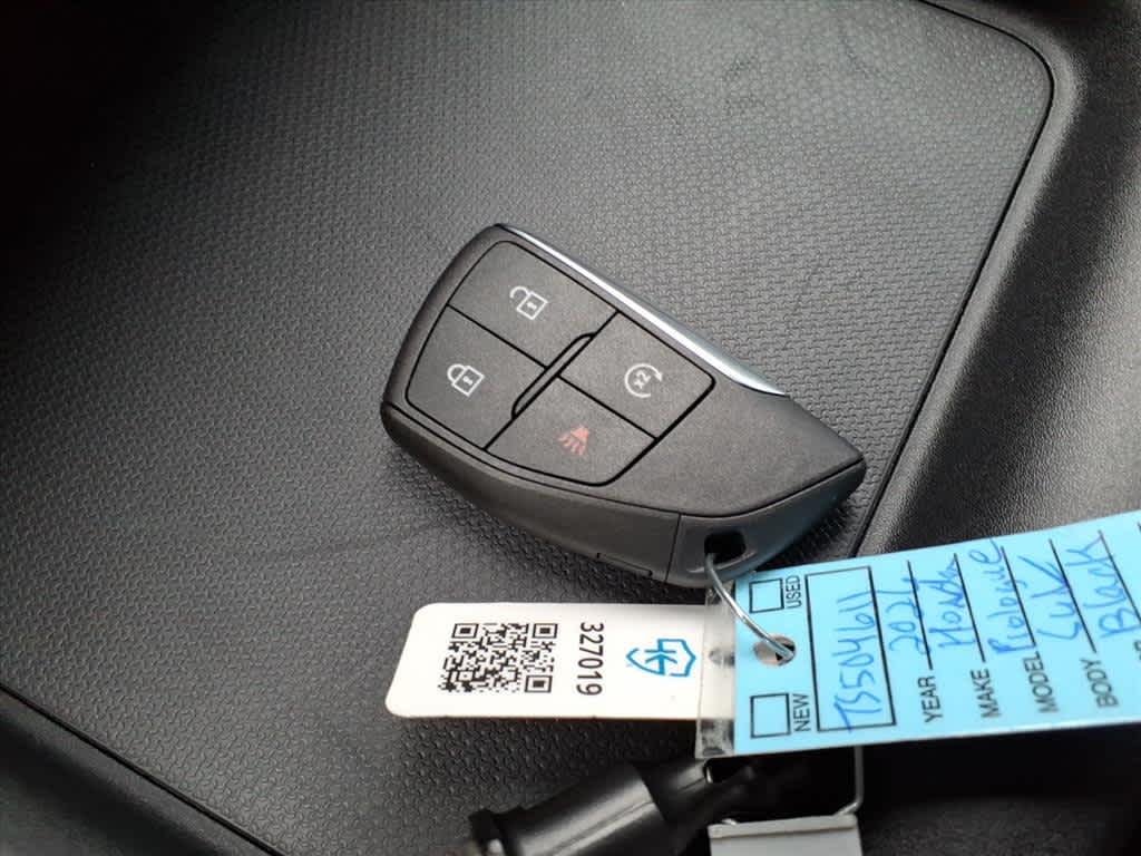 Thumbnail: 2026 Honda Prologue - 20