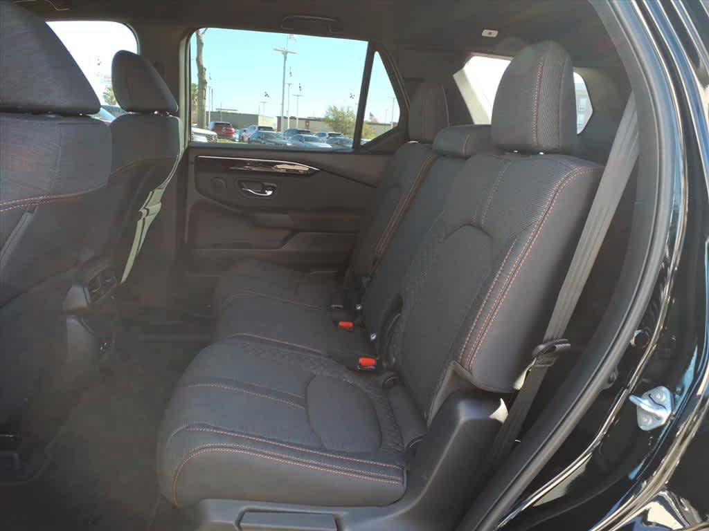 Thumbnail: 2026 Honda Pilot - 13