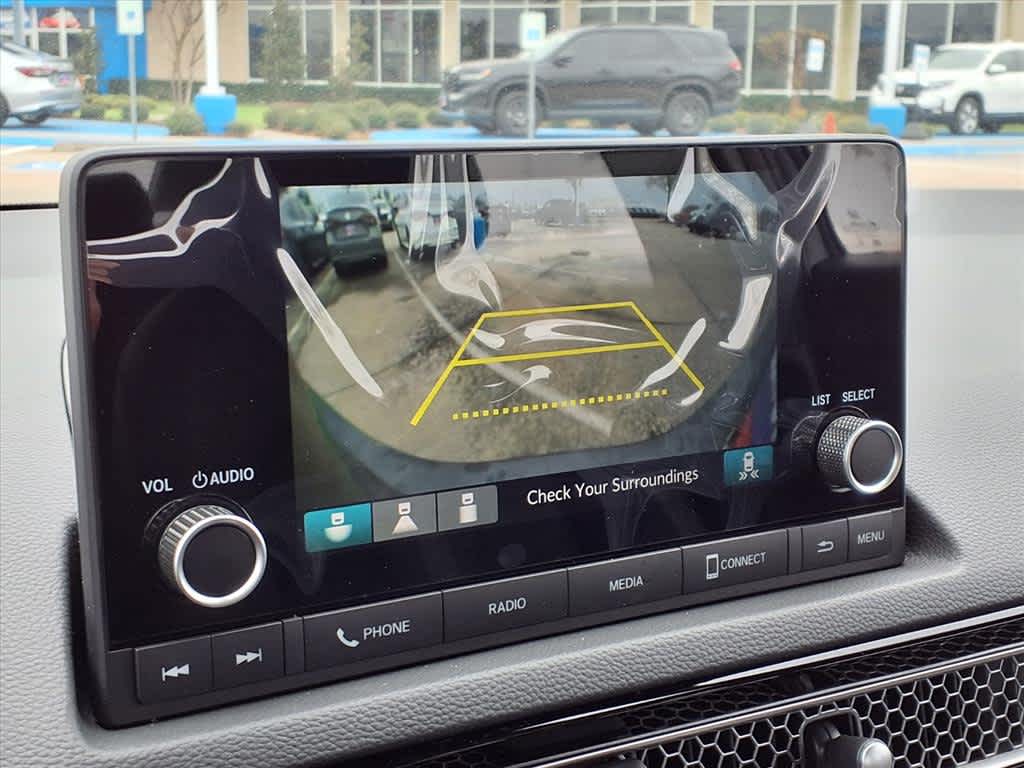 Thumbnail: 2026 Honda Civic - 18