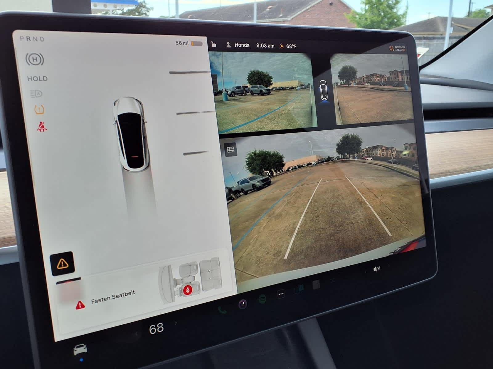 Thumbnail: 2025 Tesla Model Y - 21