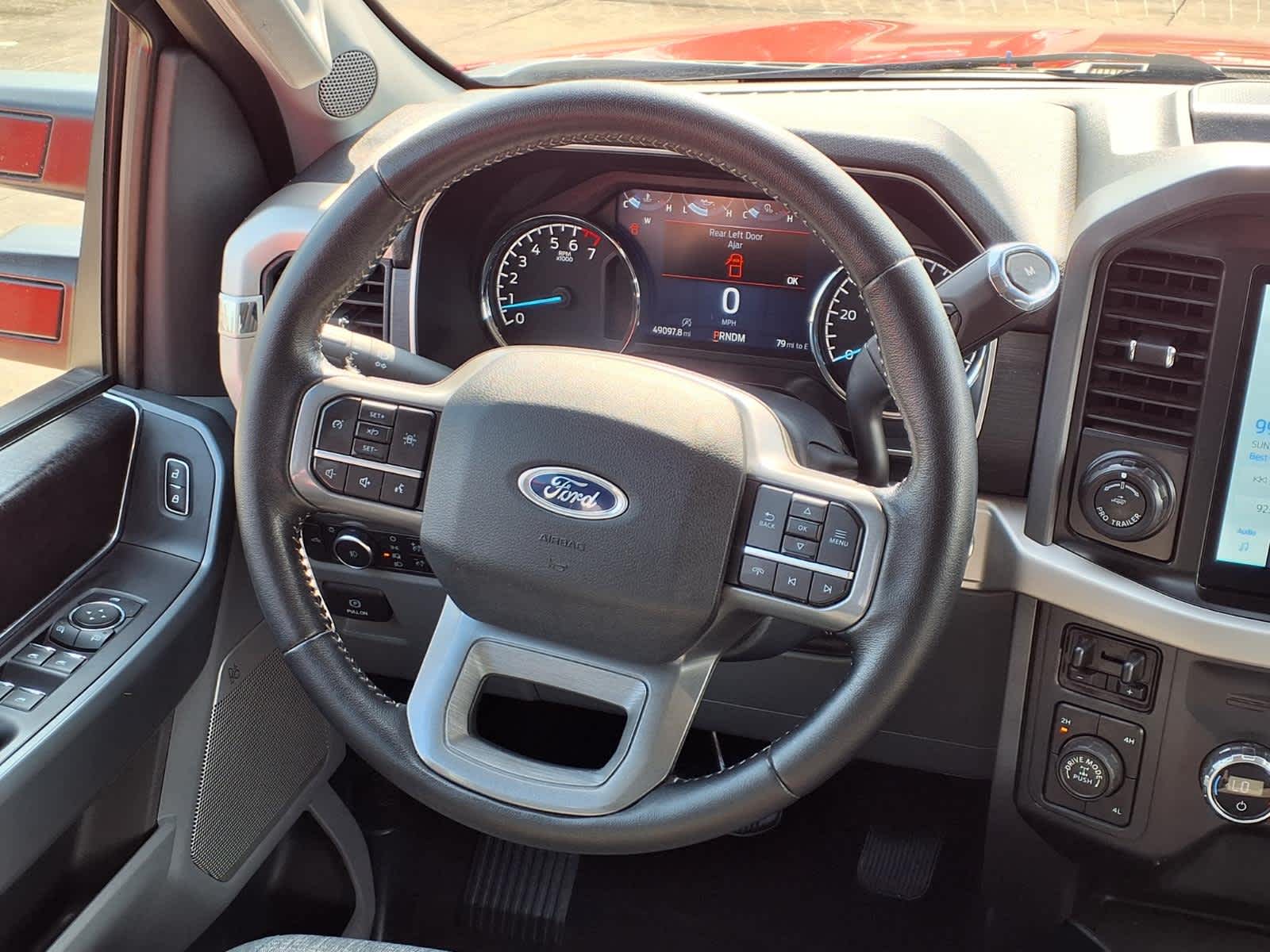 Thumbnail: 2021 Ford F-150 - 12