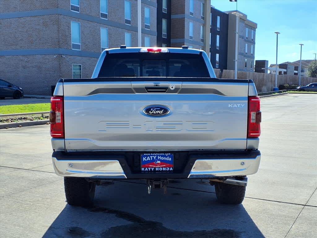 Thumbnail: 2022 Ford F-150 - 6