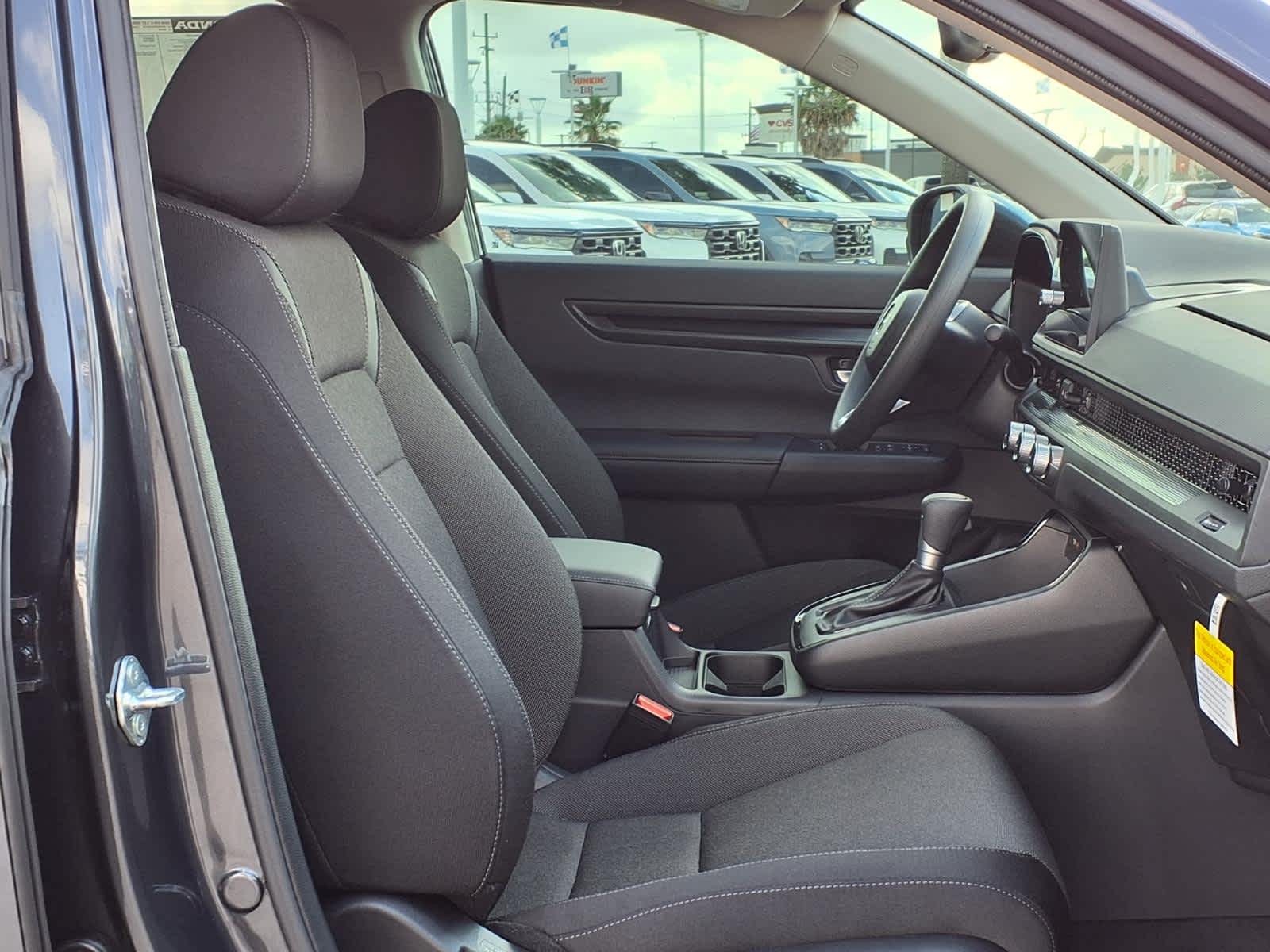 Thumbnail: 2026 Honda CR-V - 14