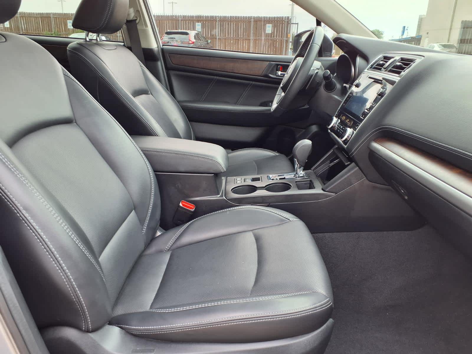 Thumbnail: 2019 Subaru Outback - 14