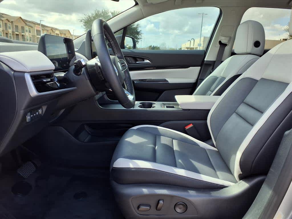 Thumbnail: 2024 Honda Prologue - 11