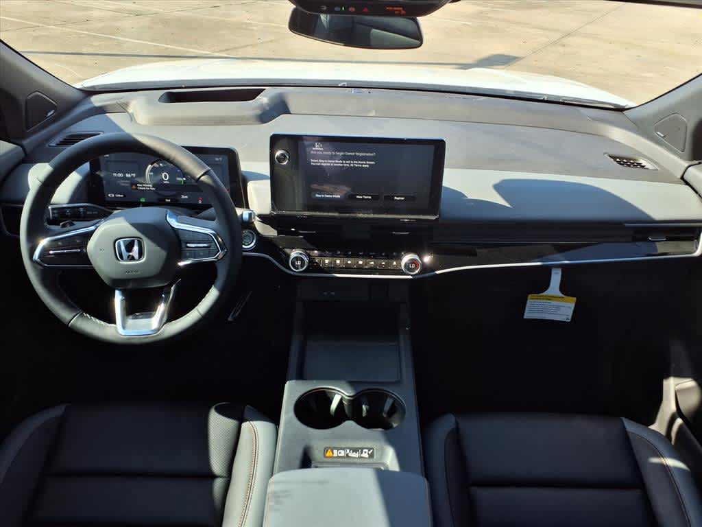 Thumbnail: 2026 Honda Prologue - 14