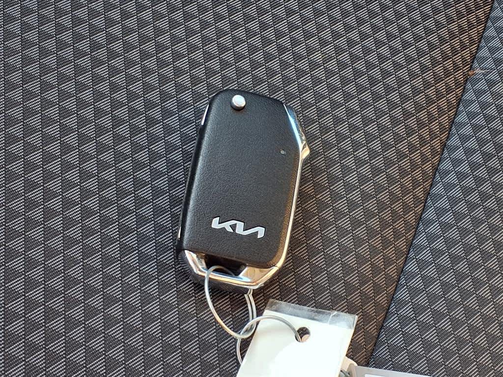 Thumbnail: 2024 Kia Soul - 24